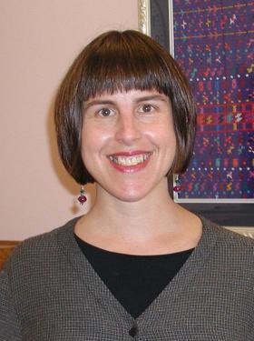 Rebecca Haidt